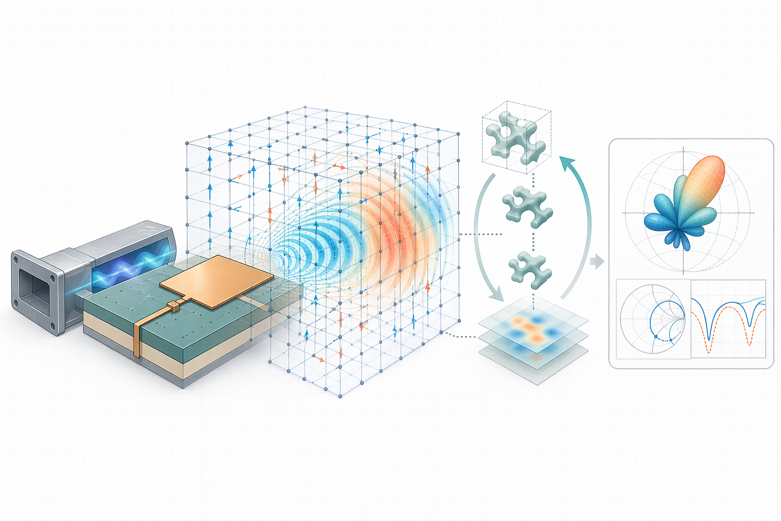 REMI Lab - Radar & ElectroMagnetic Intelligence Laboratory